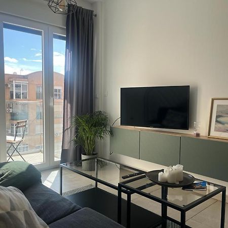Love Rent4 Malaga Loft 외부 사진