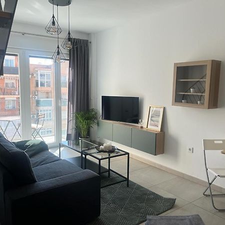 Love Rent4 Malaga Loft 외부 사진