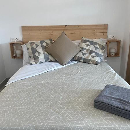 Love Rent4 Malaga Loft 외부 사진