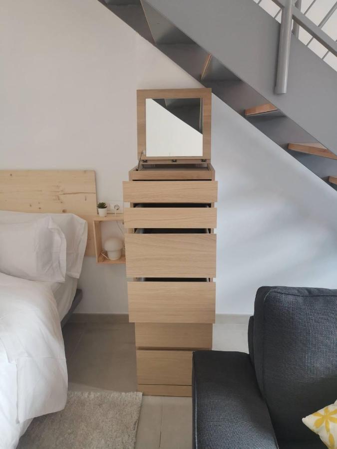 Love Rent4 Malaga Loft 외부 사진