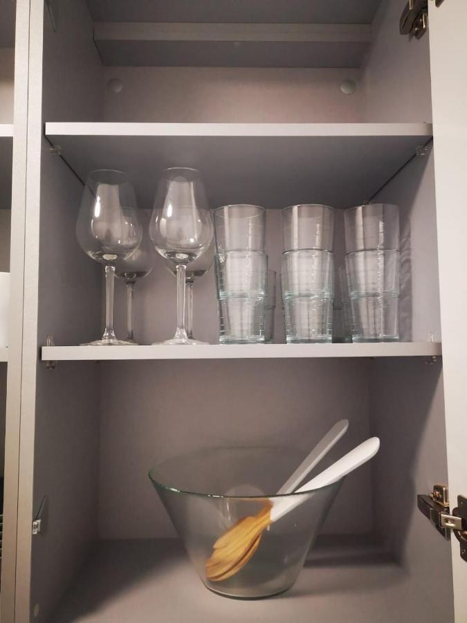 Love Rent4 Malaga Loft 외부 사진