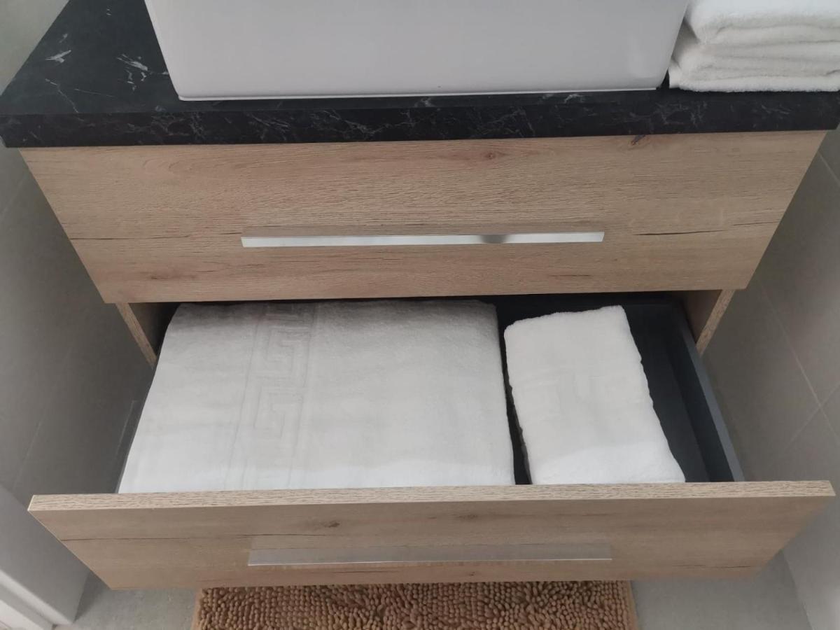 Love Rent4 Malaga Loft 외부 사진