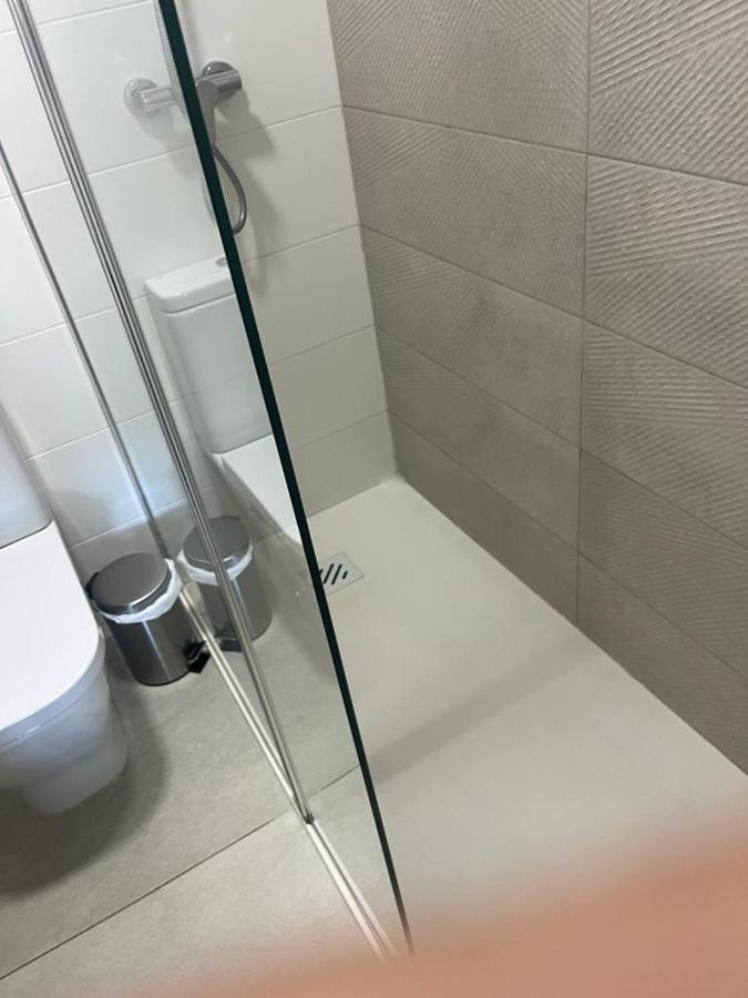 Love Rent4 Malaga Loft 외부 사진
