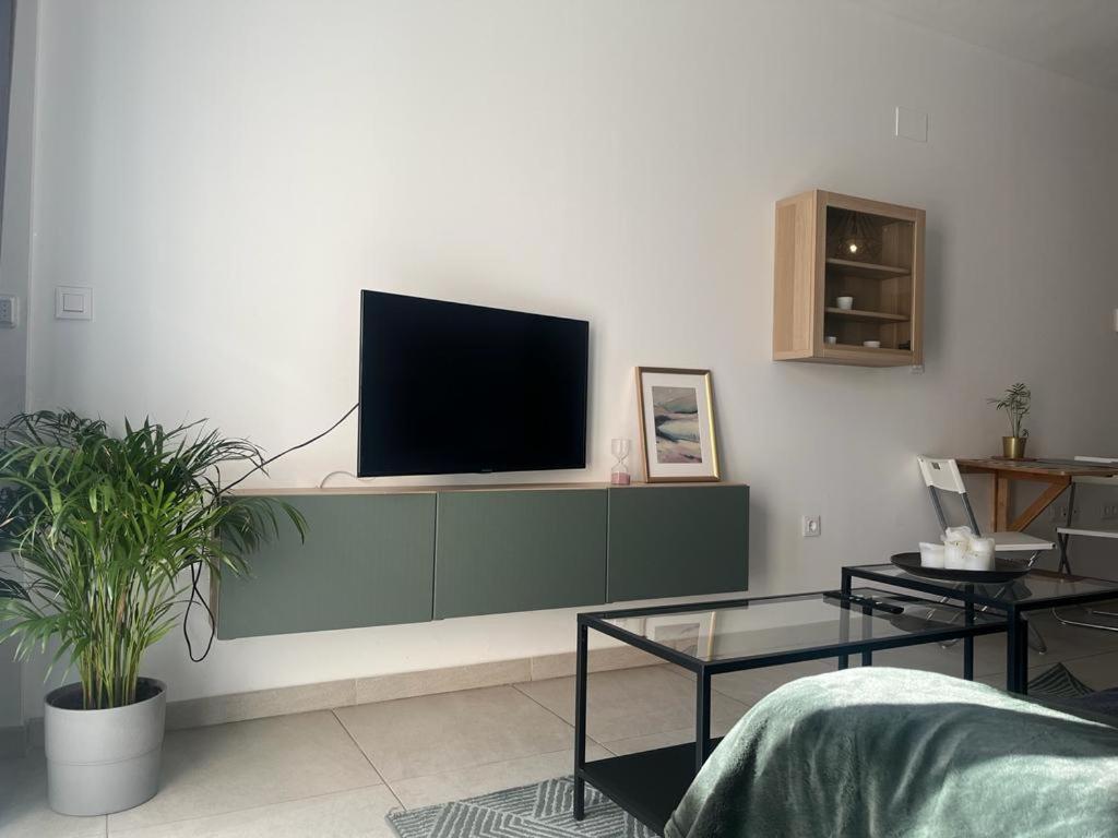 Love Rent4 Malaga Loft 외부 사진