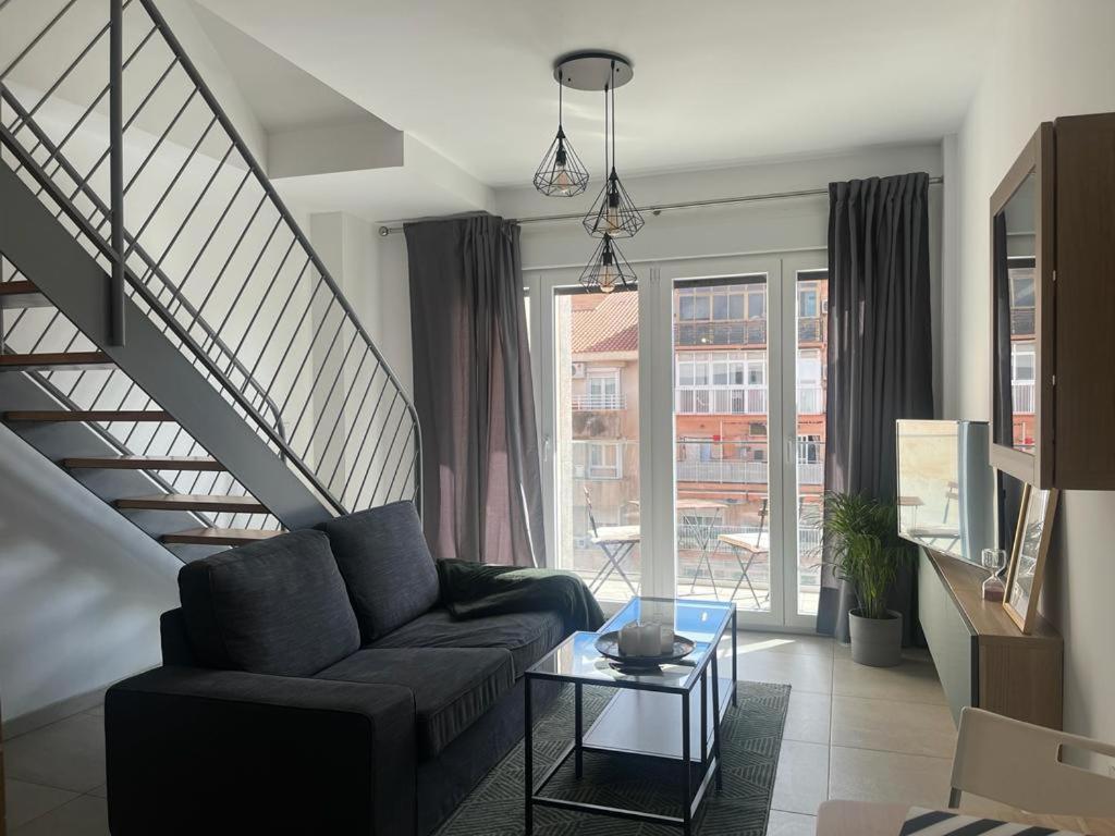 Love Rent4 Malaga Loft 외부 사진