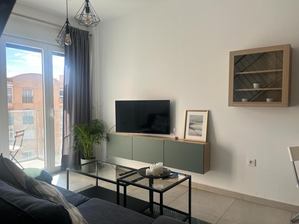 Love Rent4 Malaga Loft 외부 사진