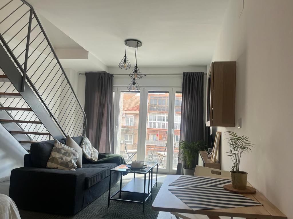 Love Rent4 Malaga Loft 외부 사진